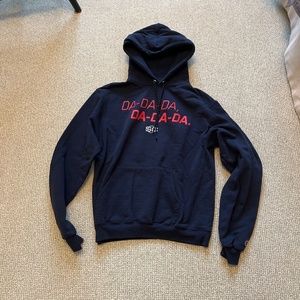 Sports Center Champion Hoodie